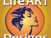 2012 LifeartDesignscolour logo