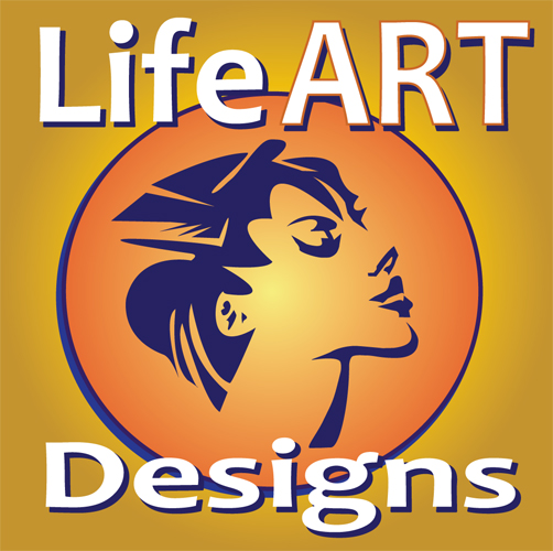 2012 LifeartDesignscolour logo